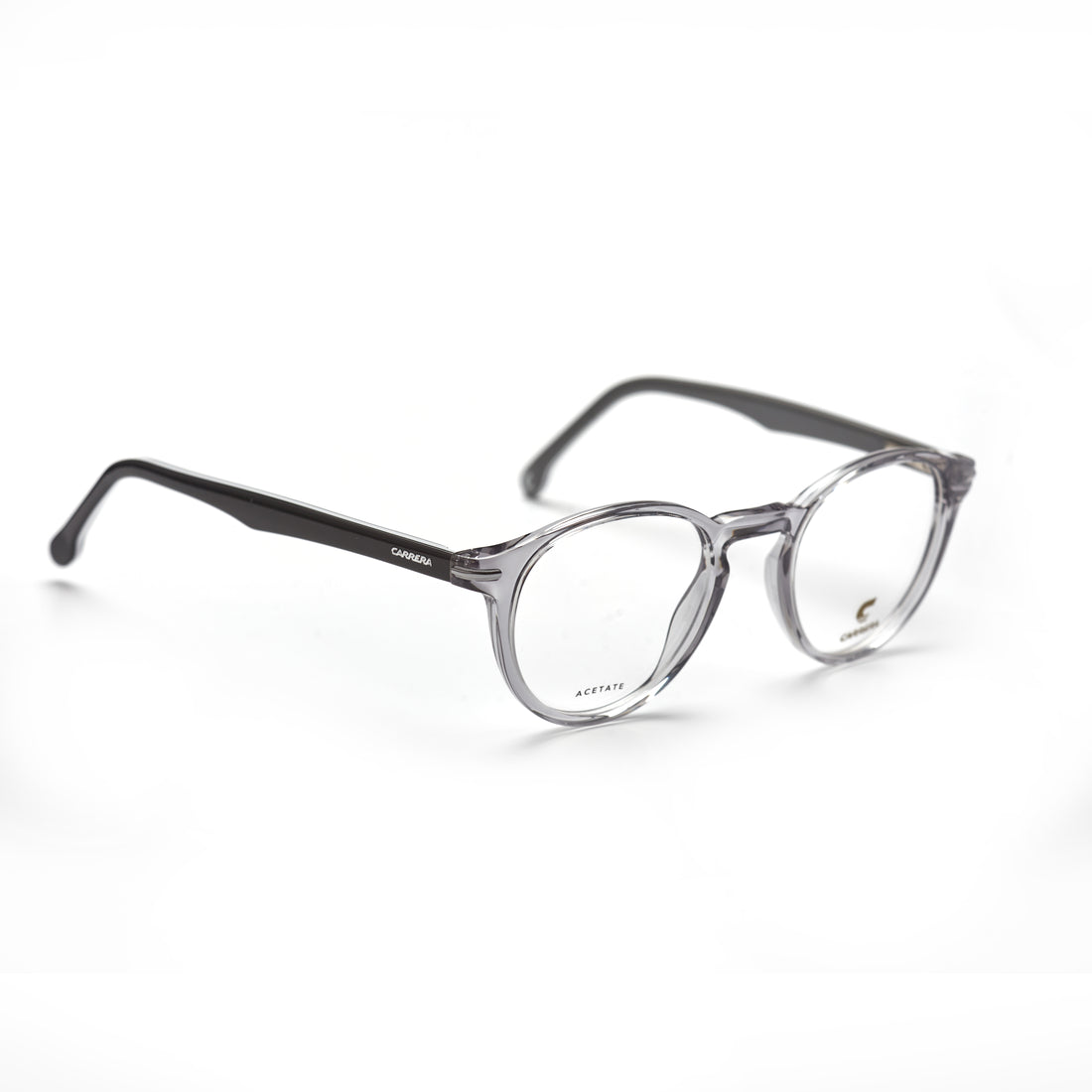 Carrera 310 – Gris Acétate (Unisexe)