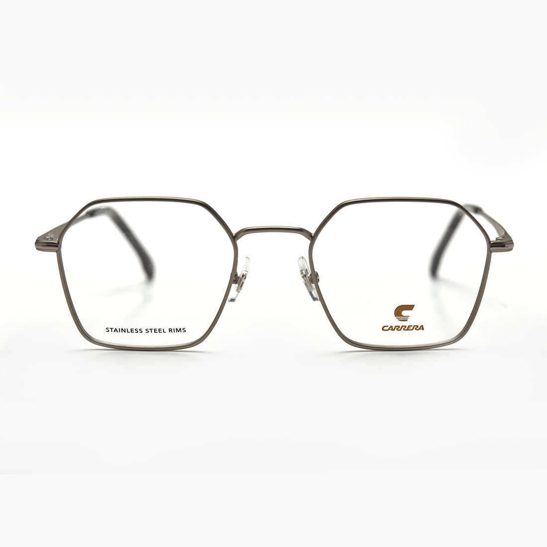 Carrera 335 – Ruthénium Métal (Homme)