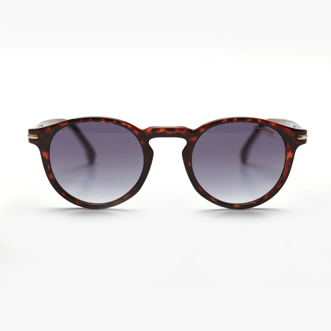 Carrera 301/S – Écaille Foncé Acétate (Unisexe)