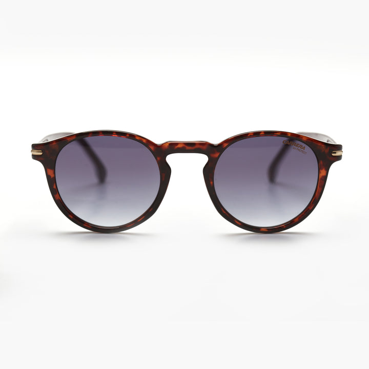 Carrera 301/S – Écaille Foncé Acétate (Unisexe)