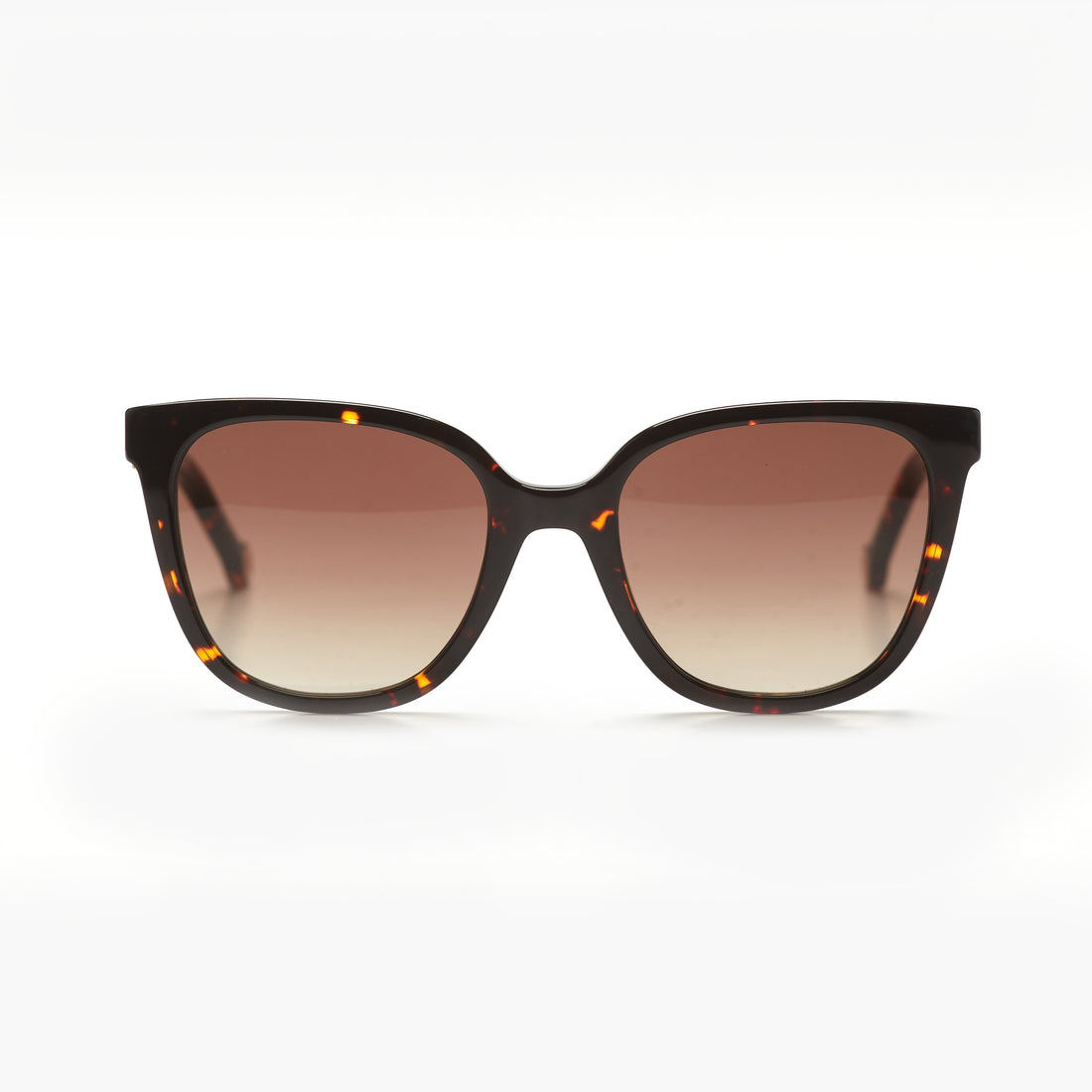 Carolina Herrera 0297/S – Havane Acétate (Femme)
