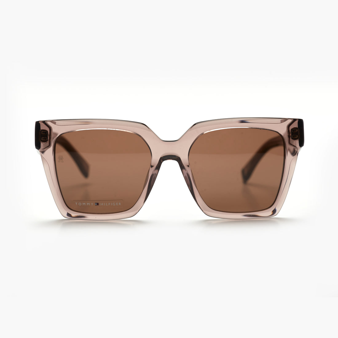 Tommy Hilfiger 2100/S – Rose Acétate (Femme)
