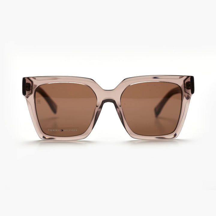 Tommy Hilfiger 2100/S – Rose Acétate (Femme)