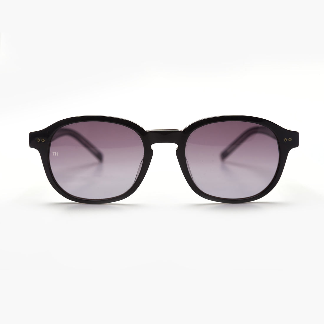 Tommy Hilfiger 1850/G/S – Rose Rond Acétate (Homme)
