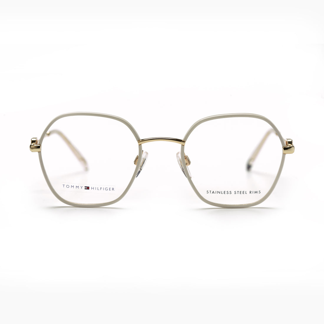 Tommy Hilfiger 2153 – Or Métal (Femme)