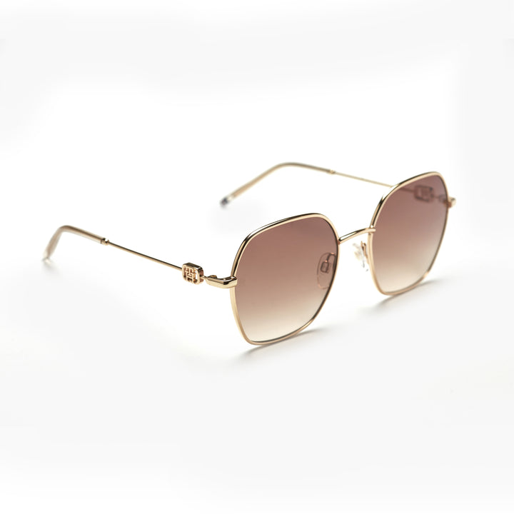 Tommy Hilfiger 2150/S – Or Métal (Femme)