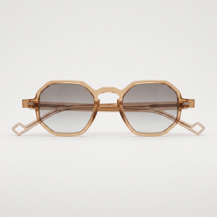 CHARLETT – Lunettes de Soleil en Acétate