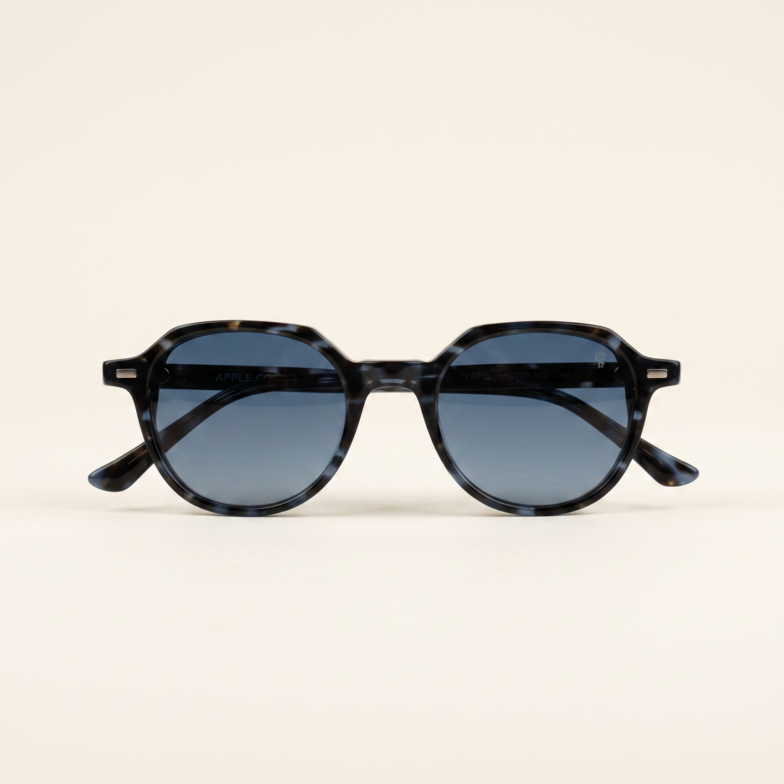 Créateur – Lunettes de Soleil Polarisées en Acétate – AP3120 C2