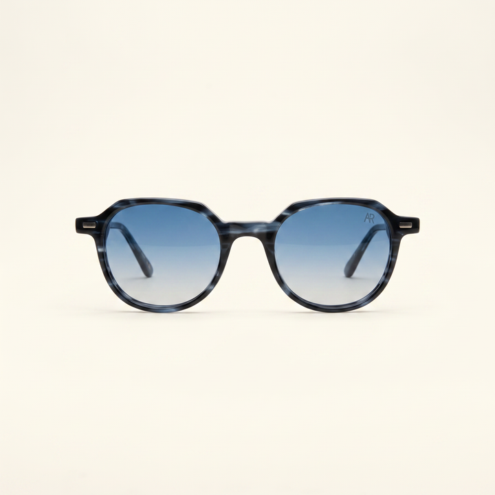 Créateur – Lunettes de Soleil Polarisées en Acétate – AP3120 C2