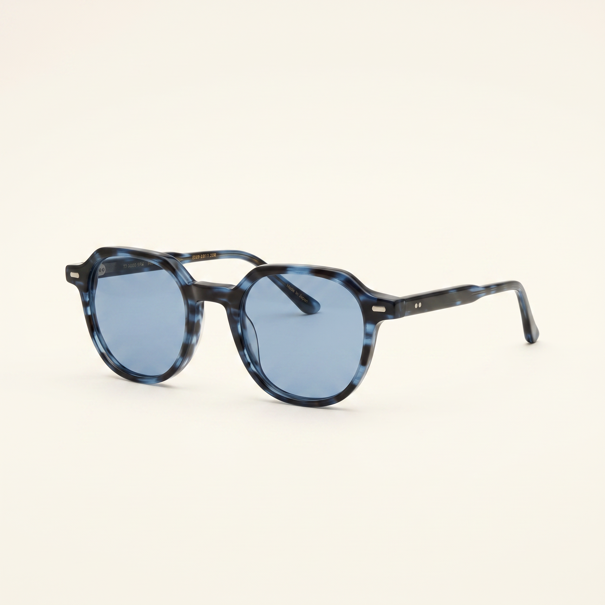 Créateur – Lunettes de Soleil Polarisées en Acétate – AP3120 C2