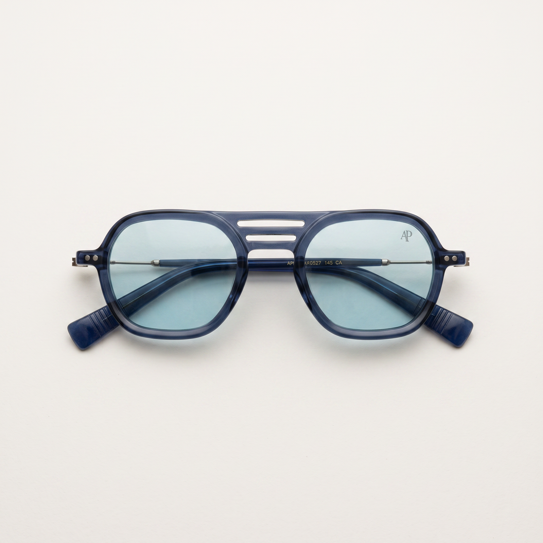 Créateur – Lunettes de Soleil en Acétate – AP3025
