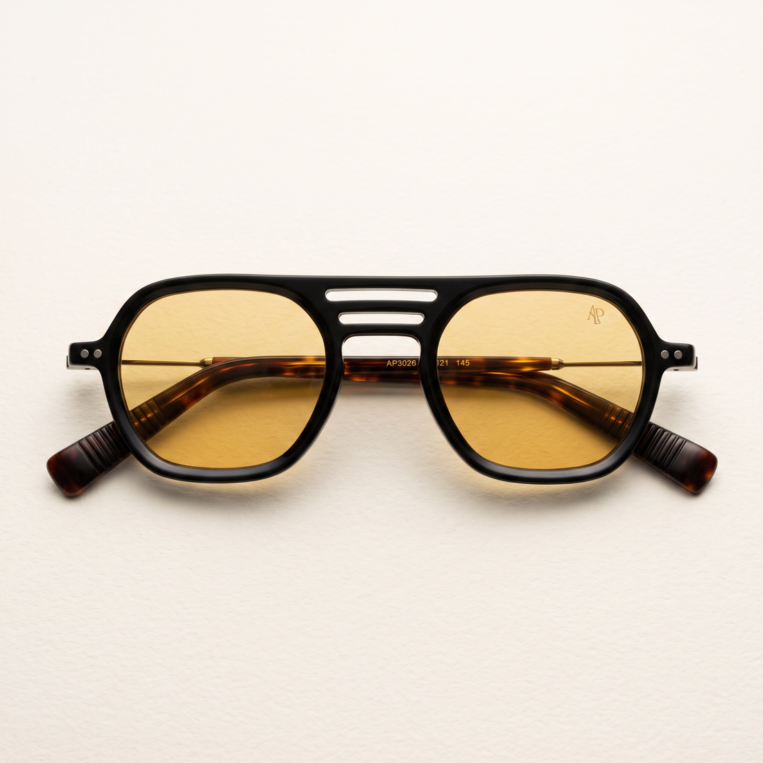 Créateur – Lunettes de Soleil en Acétate – AP3025