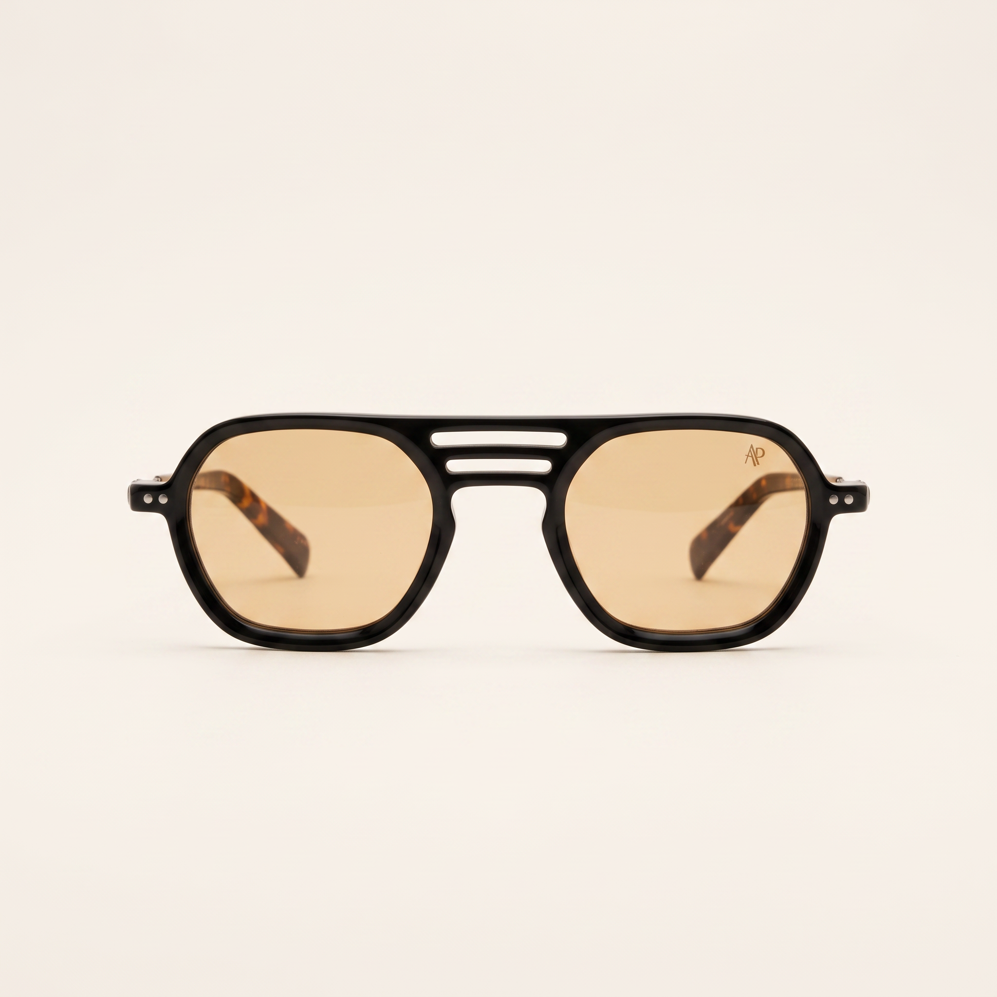 Créateur – Lunettes de Soleil en Acétate – AP3025