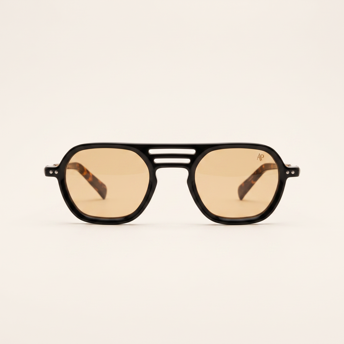 Créateur – Lunettes de Soleil en Acétate – AP3025