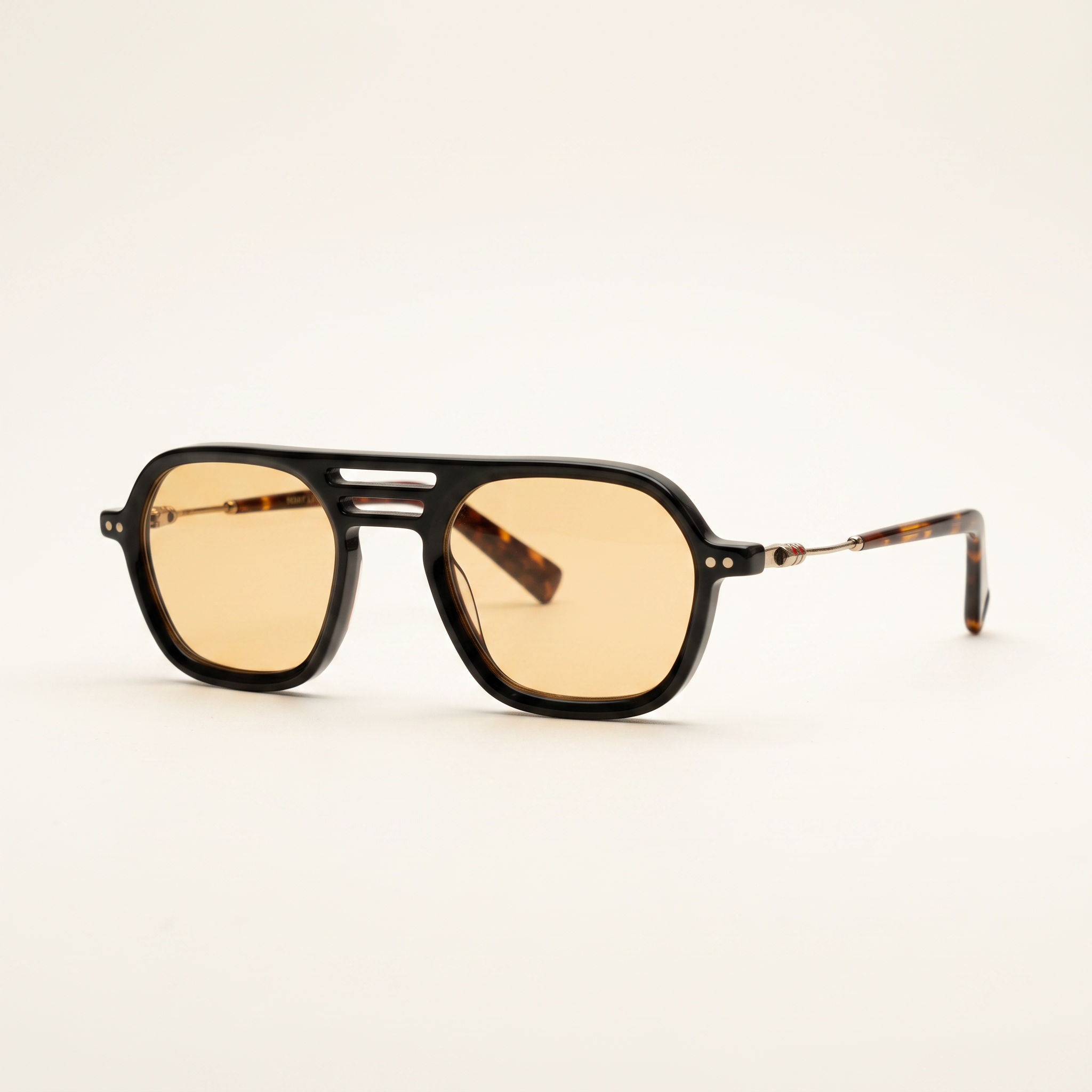 Créateur – Lunettes de Soleil en Acétate – AP3025