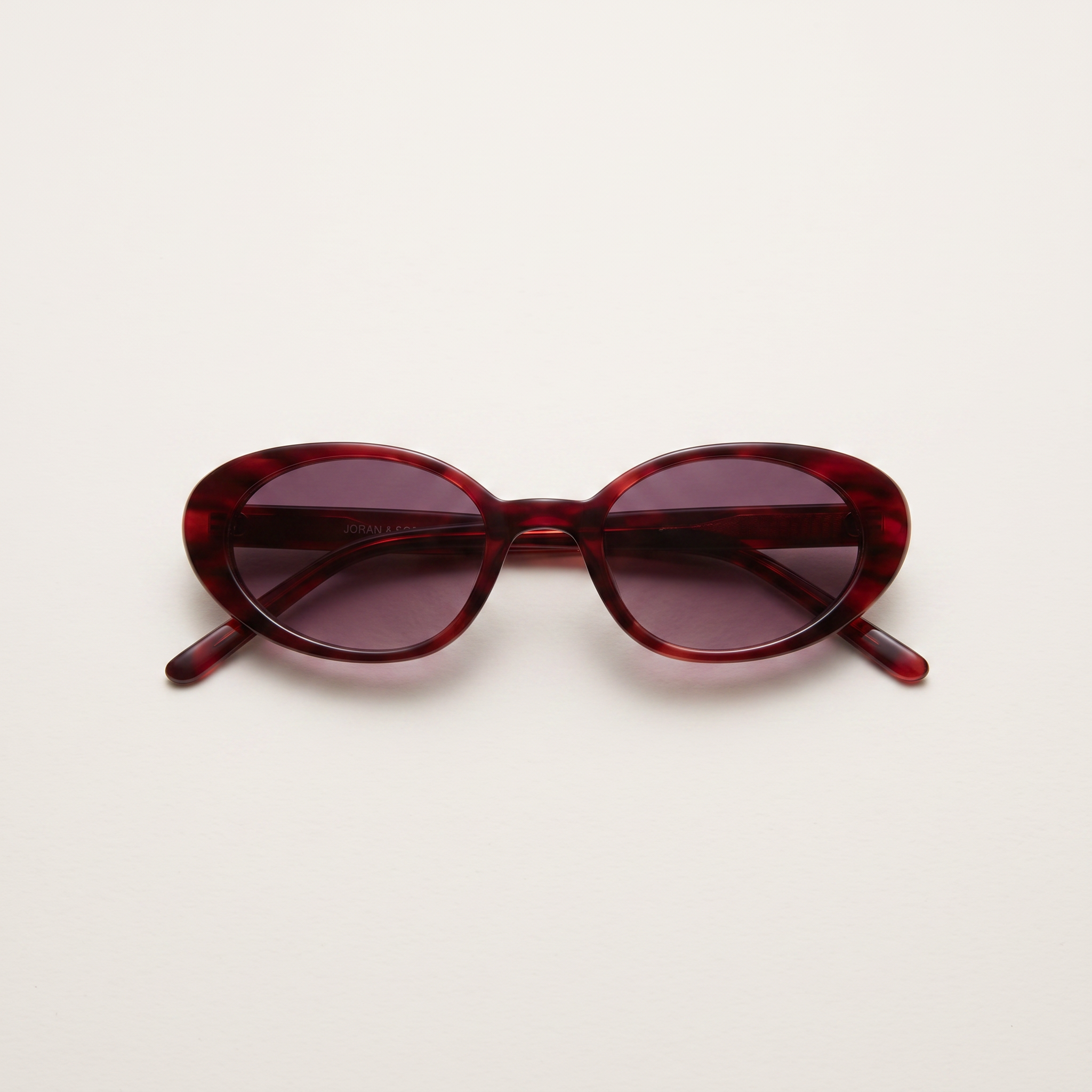Mylan & Sasha – Lunettes de Soleil GRACE