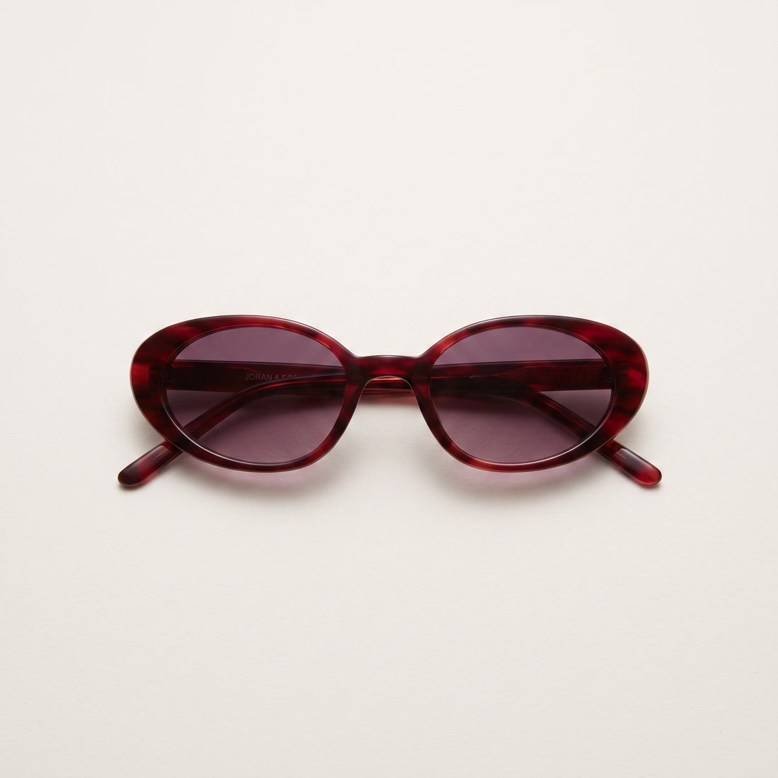 Mylan & Sasha – Lunettes de Soleil GRACE
