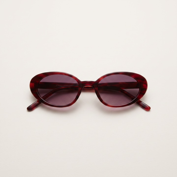 Mylan & Sasha – Lunettes de Soleil GRACE