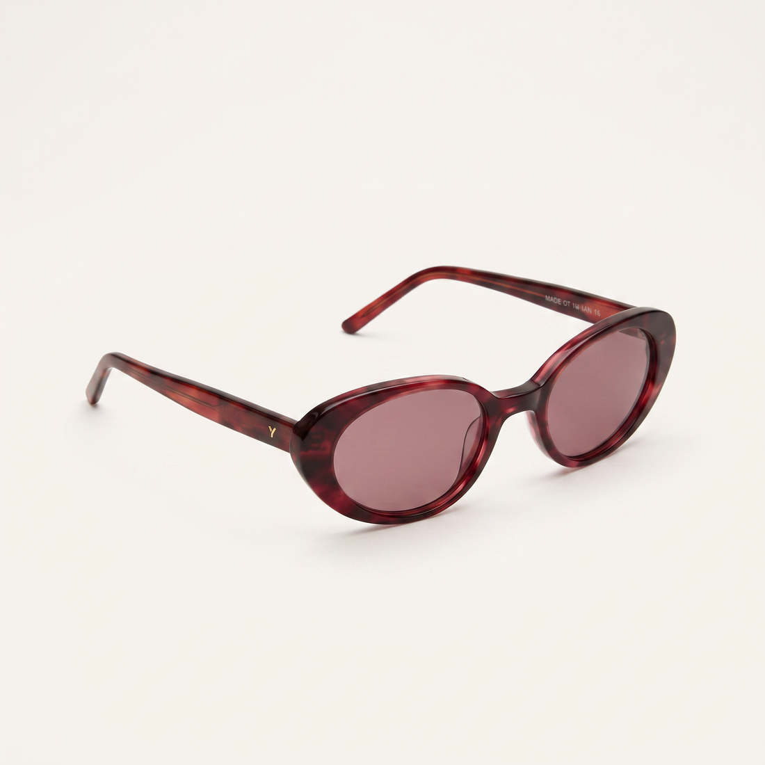 Mylan & Sasha – Lunettes de Soleil GRACE