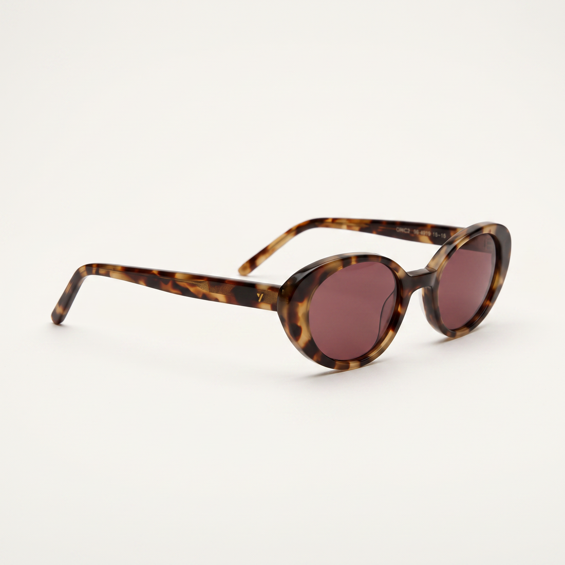 Mylan & Sasha – Lunettes de Soleil GRACE