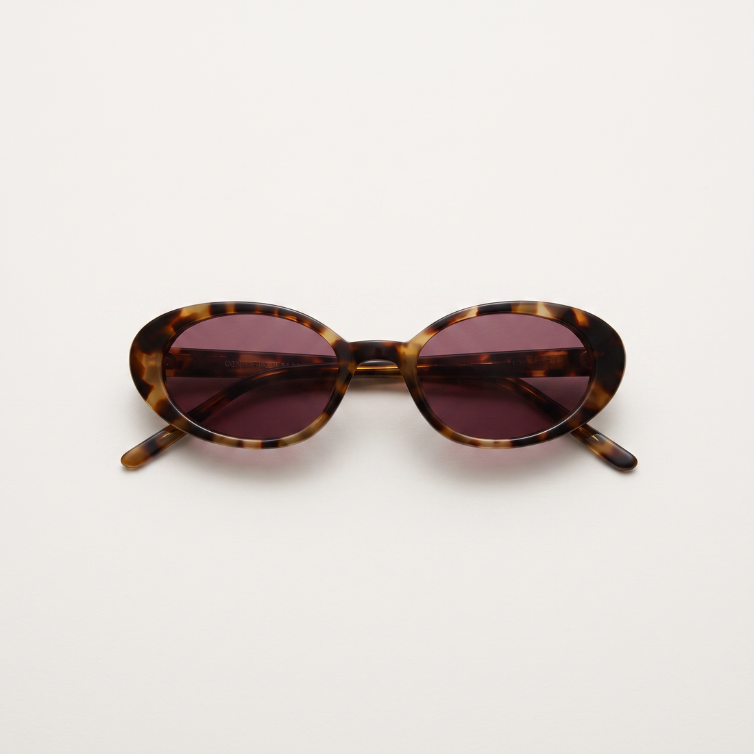 Mylan & Sasha – Lunettes de Soleil GRACE