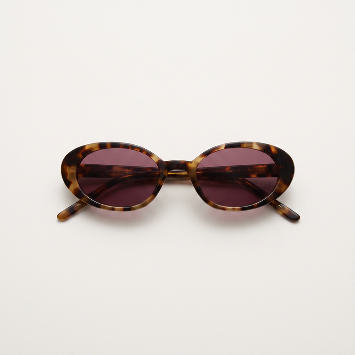 Mylan & Sasha – Lunettes de Soleil GRACE