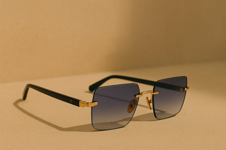 Lunettes de Soleil