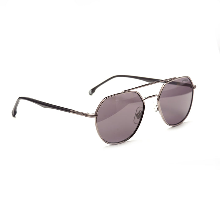 Carrera 303/S – Argent Métal (Unisexe)