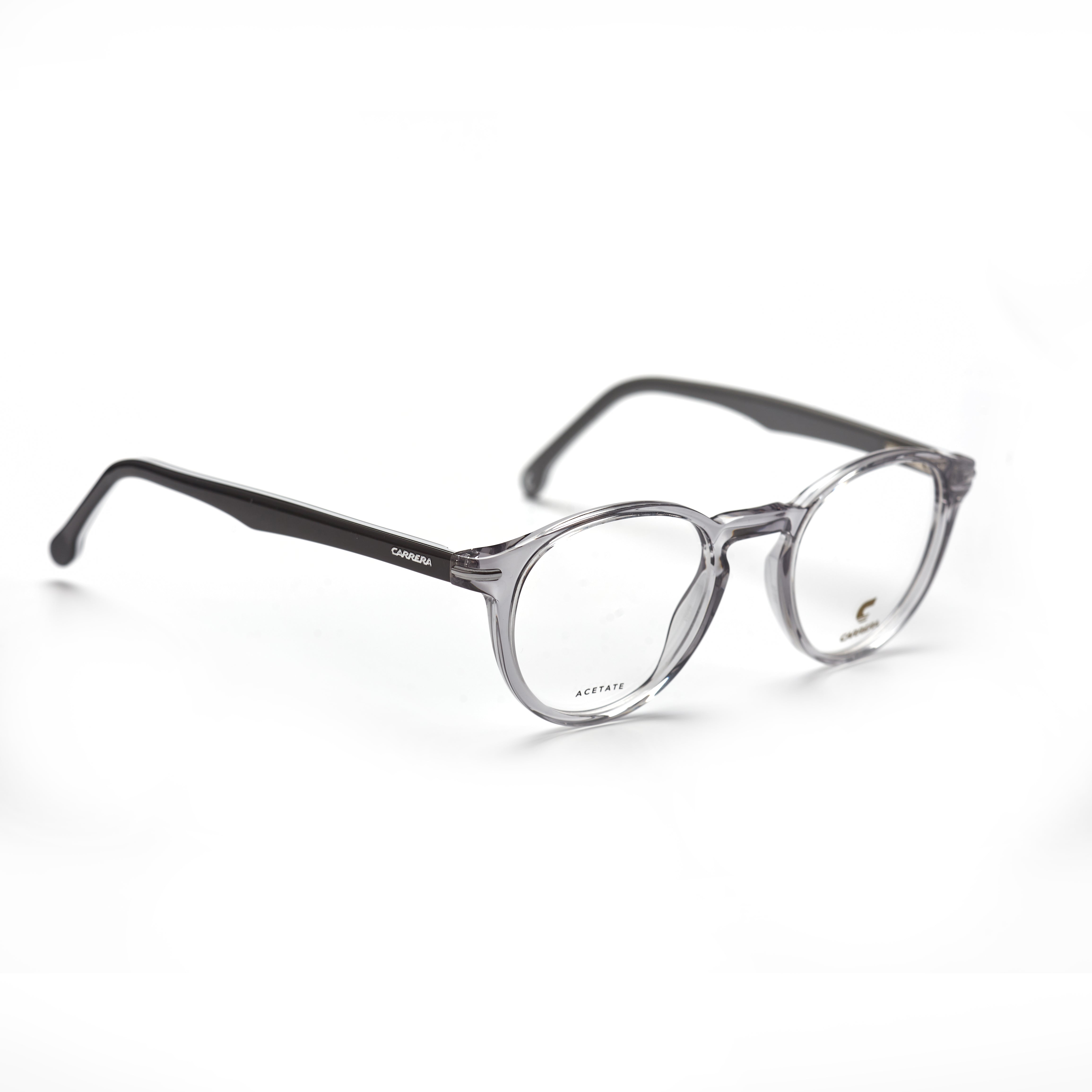 Carrera 310 – Gris Acétate (Unisexe)