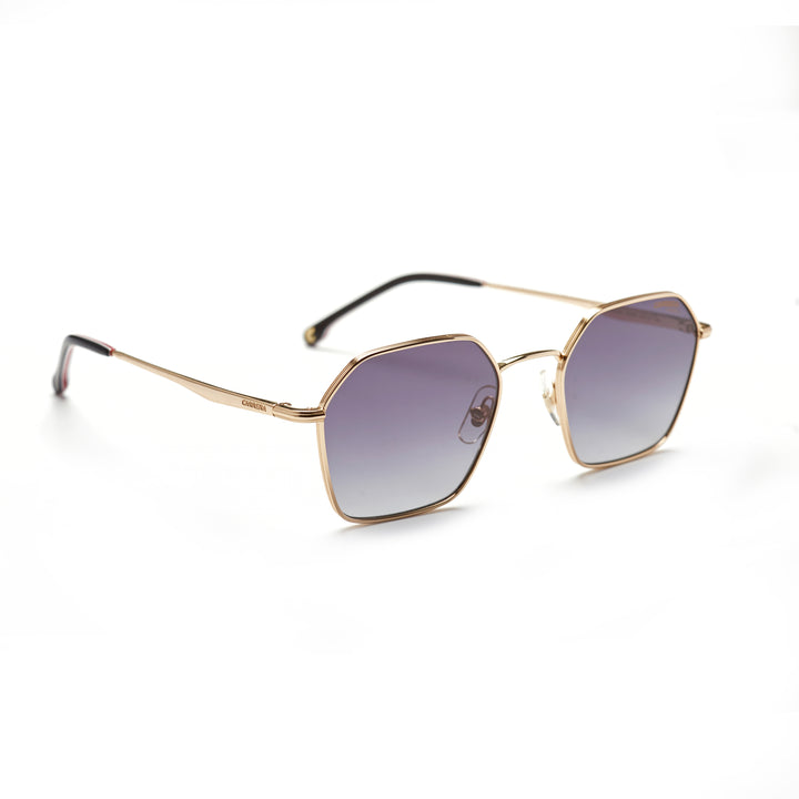 Carrera 334/S – Hexagonales Or Métal (Homme)