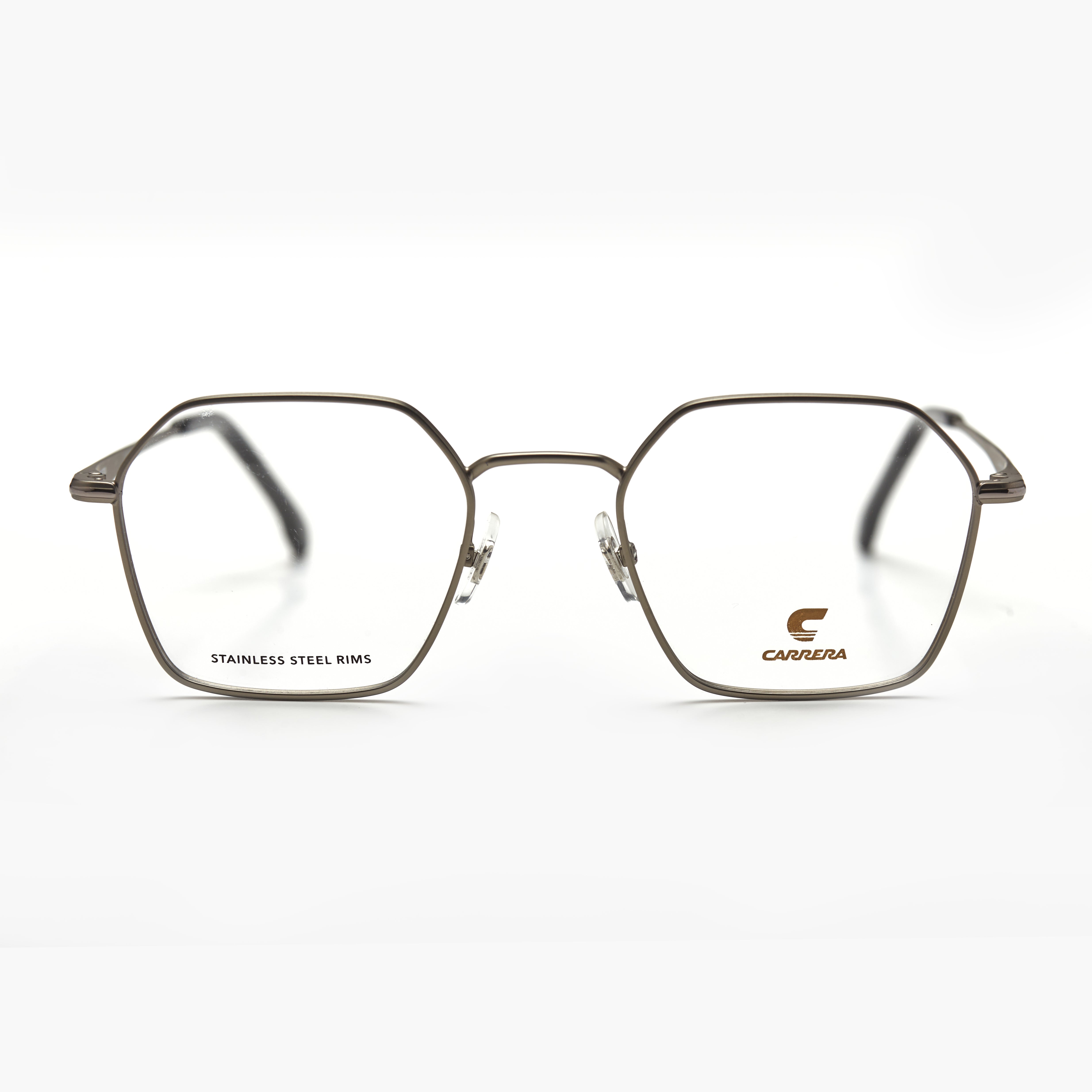Carrera 335 – Ruthénium Métal (Homme)