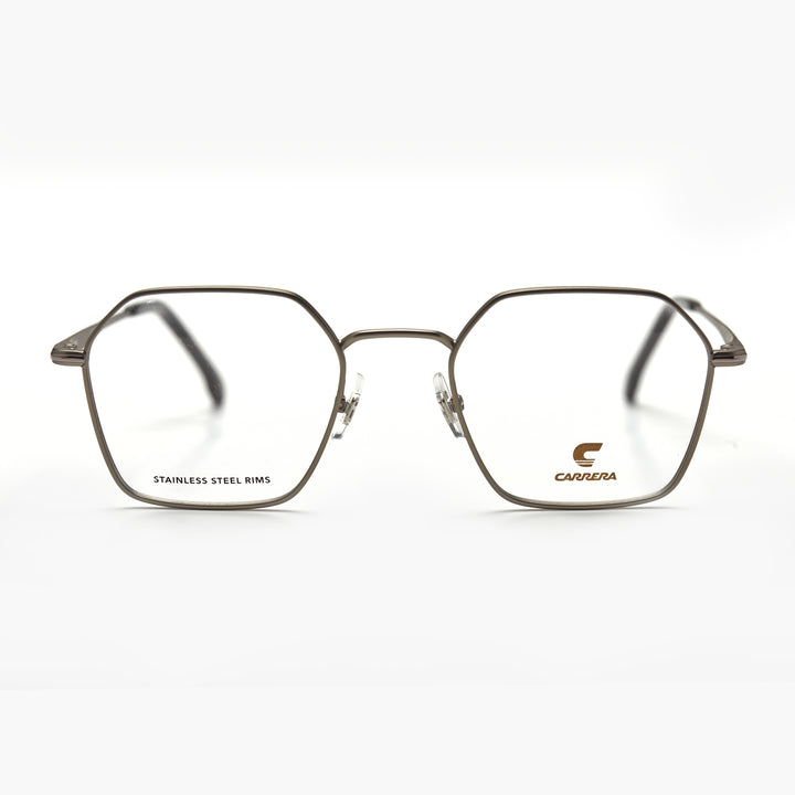 Carrera 335 – Ruthénium Métal (Homme)