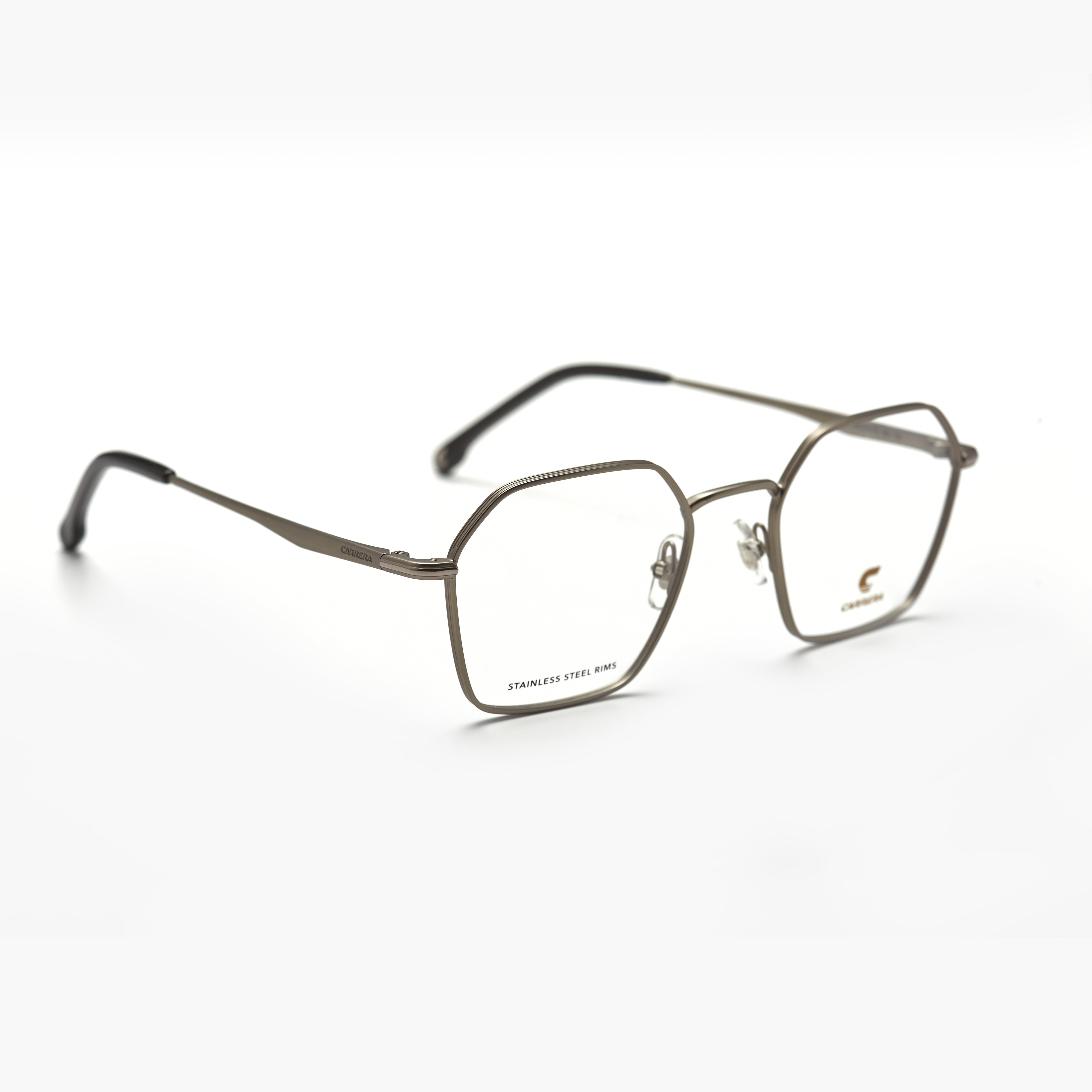 Carrera 335 – Ruthénium Métal (Homme)