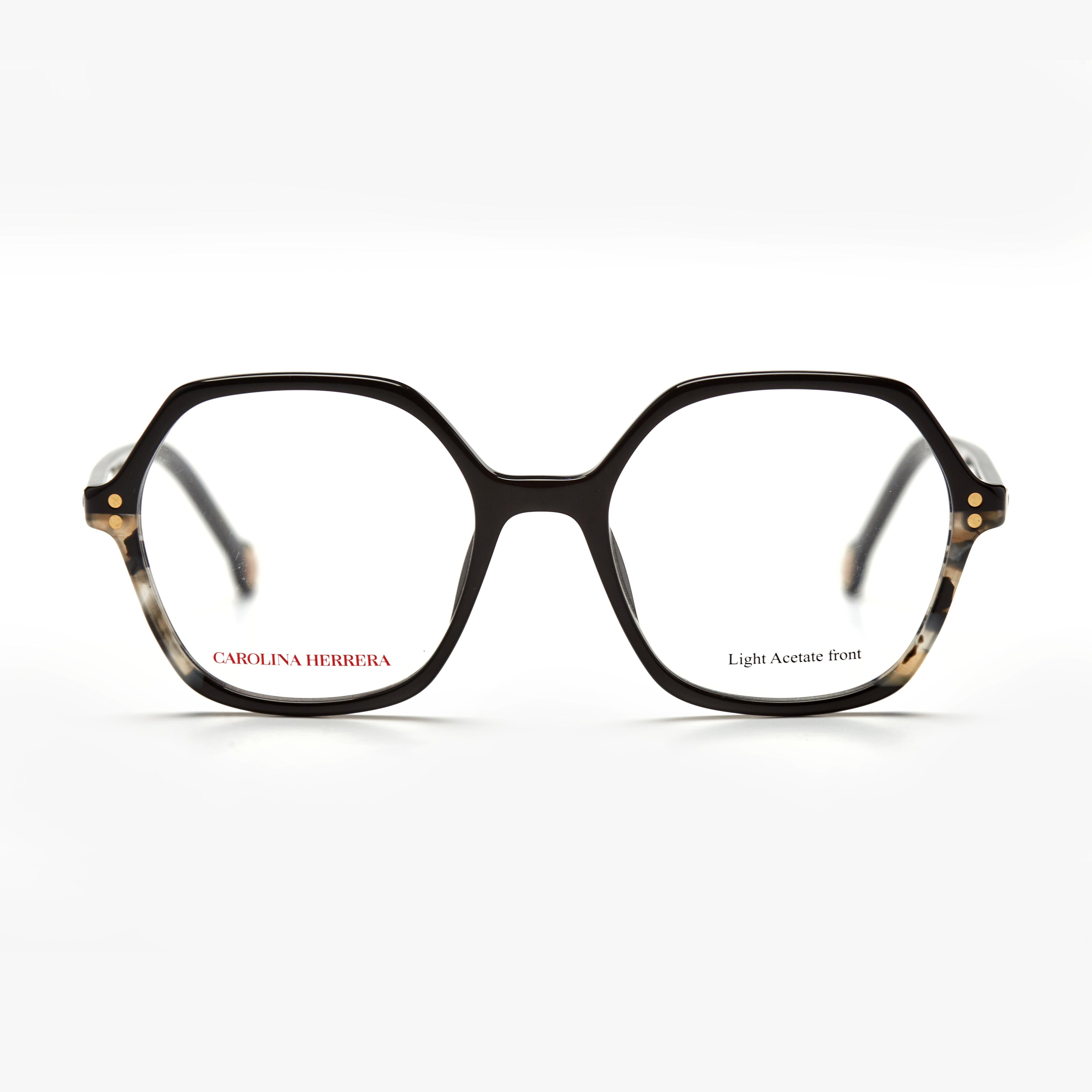 Carolina Herrera 0279 – Noir Acétate (Femme)