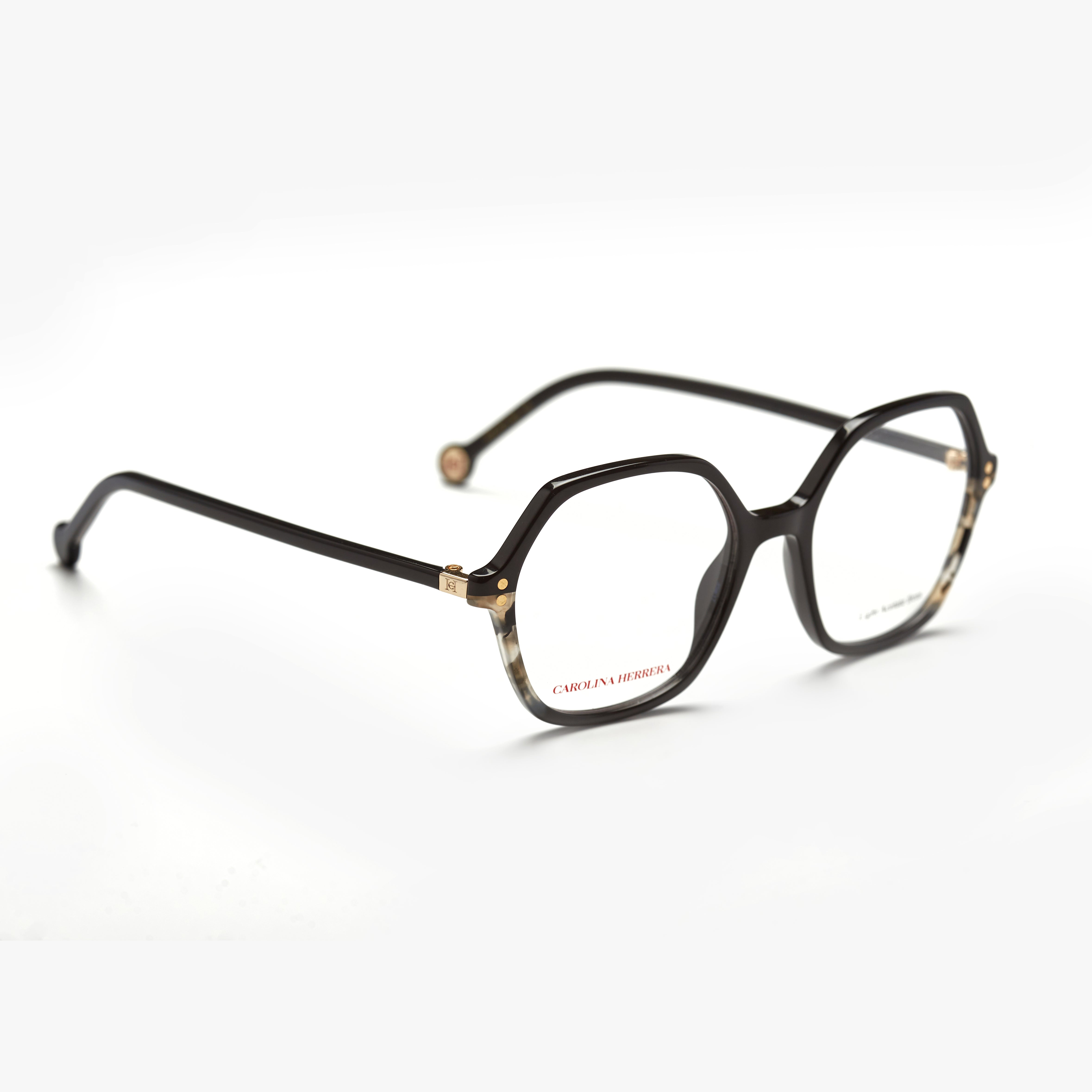 Carolina Herrera 0279 – Noir Acétate (Femme)