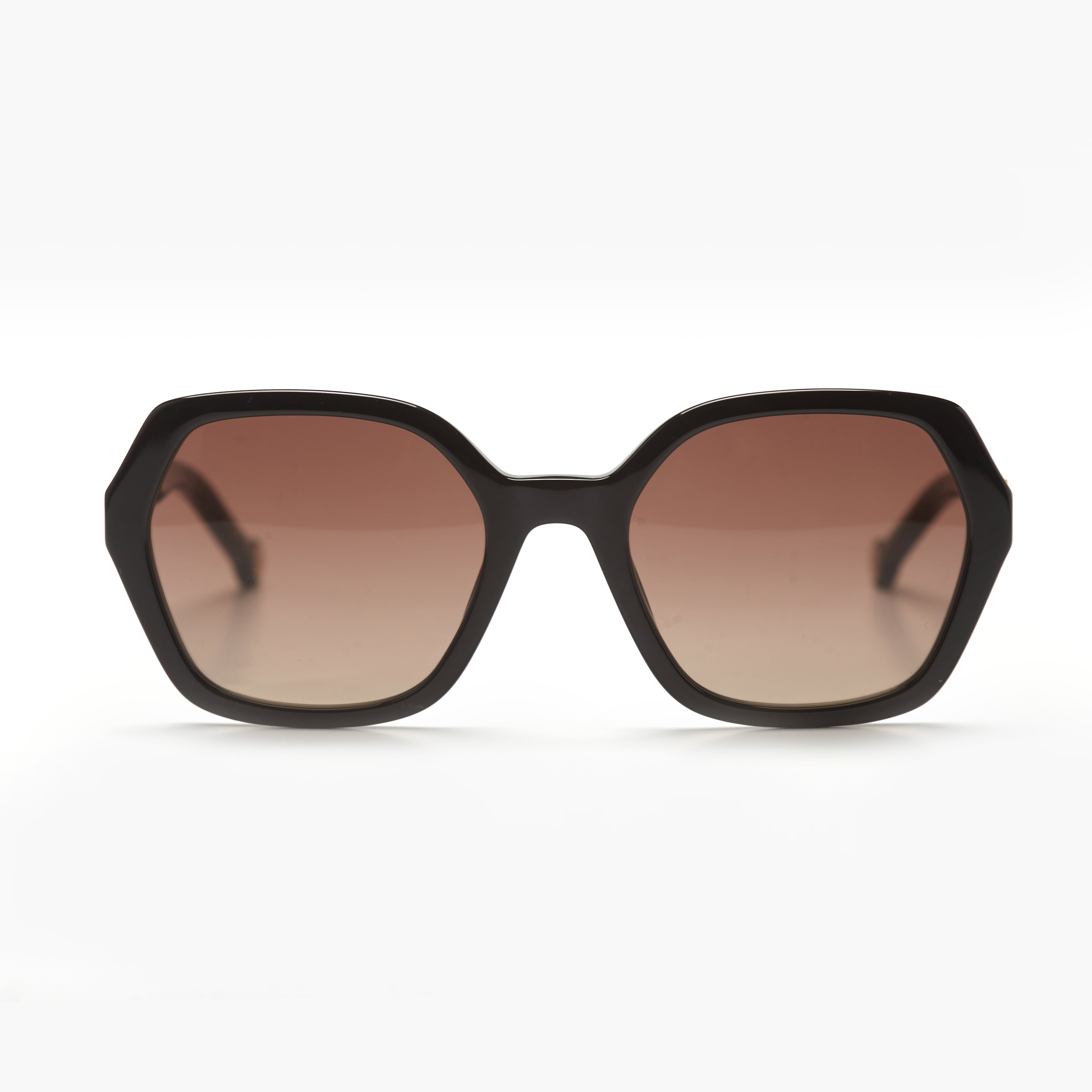 Carolina Herrera 0298/G/S – Noir Acétate (Femme)