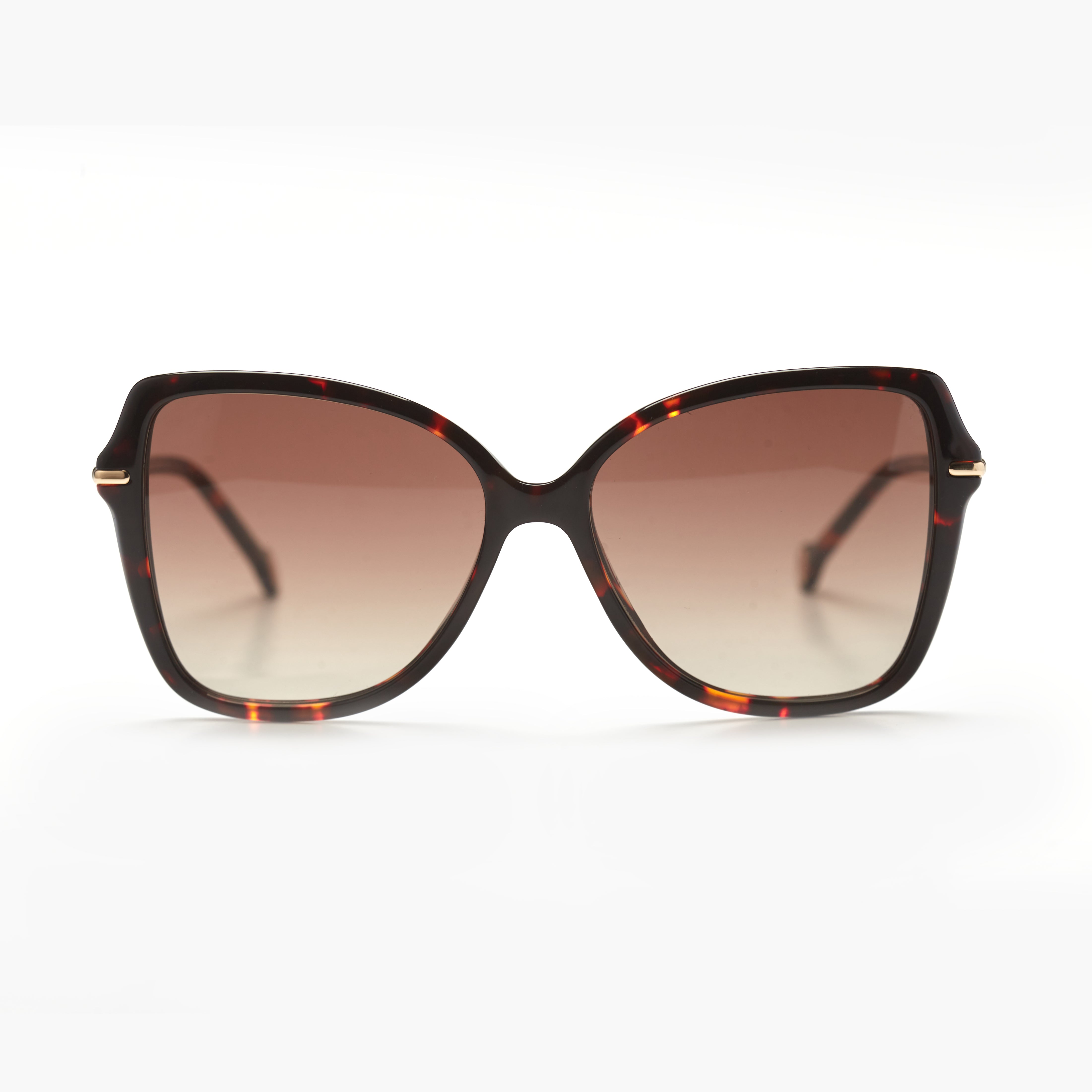 Carolina Herrera 0302/S – Havane Acétate (Femme)