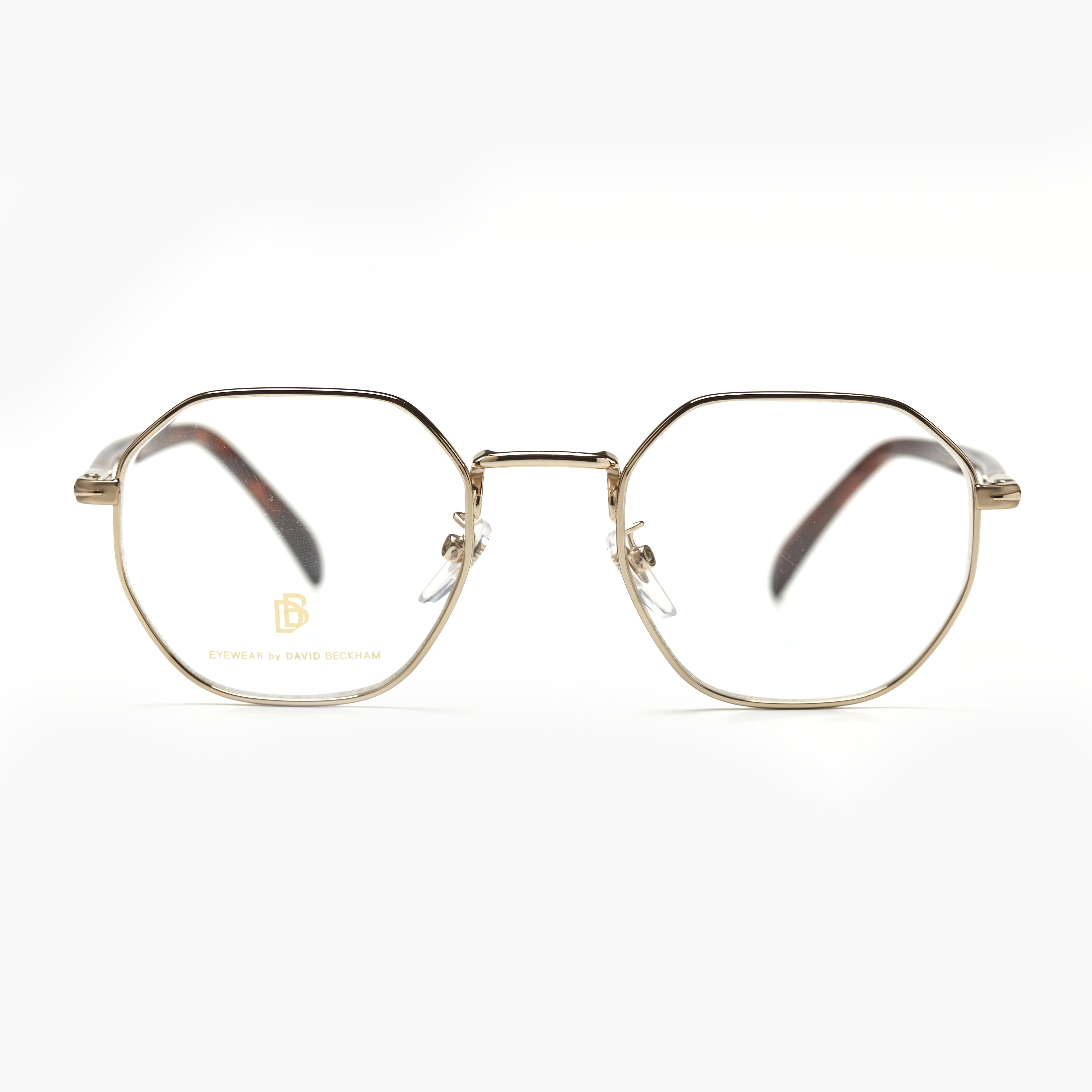 David Beckham 1133 – Or Métal (Homme)