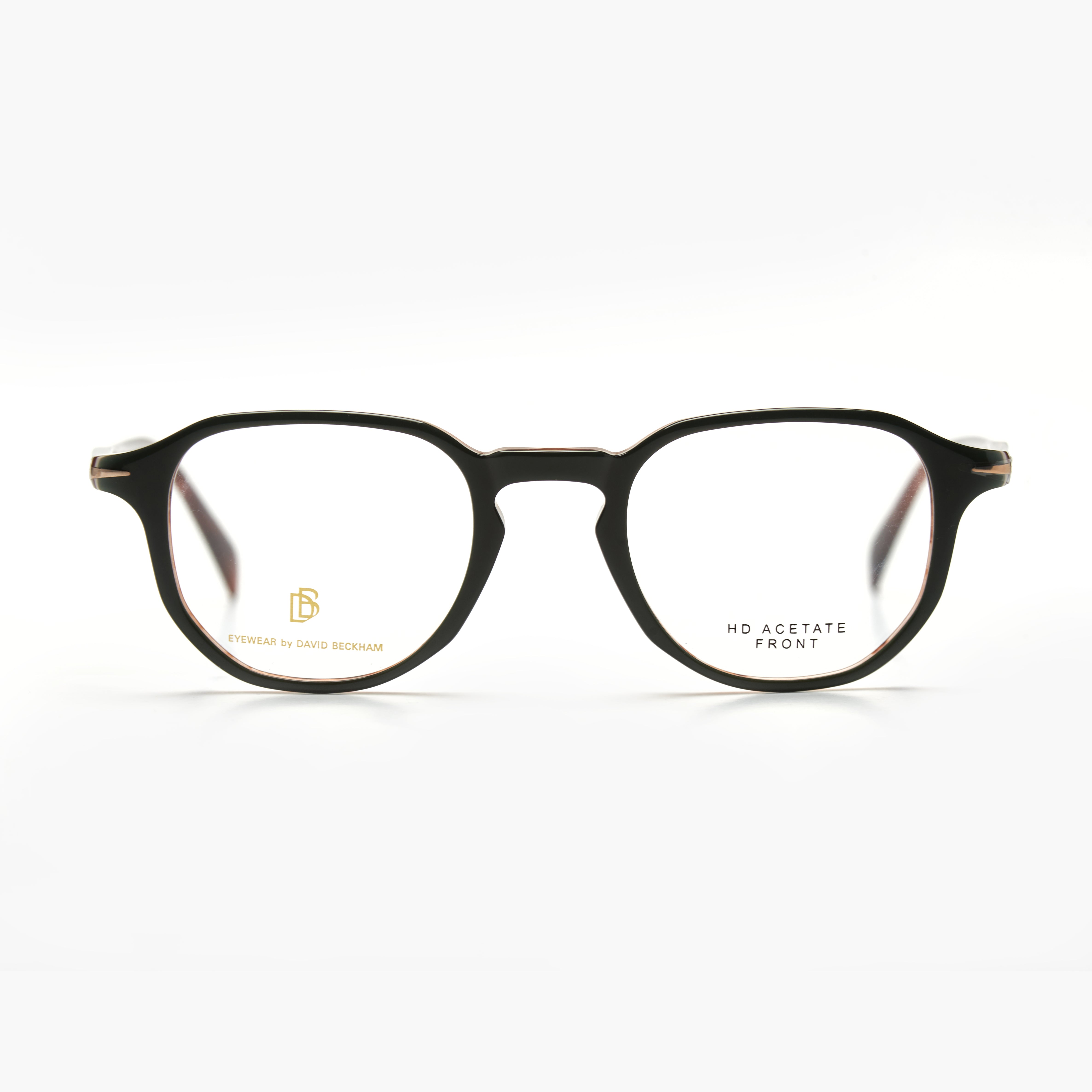 David Beckham 1140 – Vert Acétate (Homme)