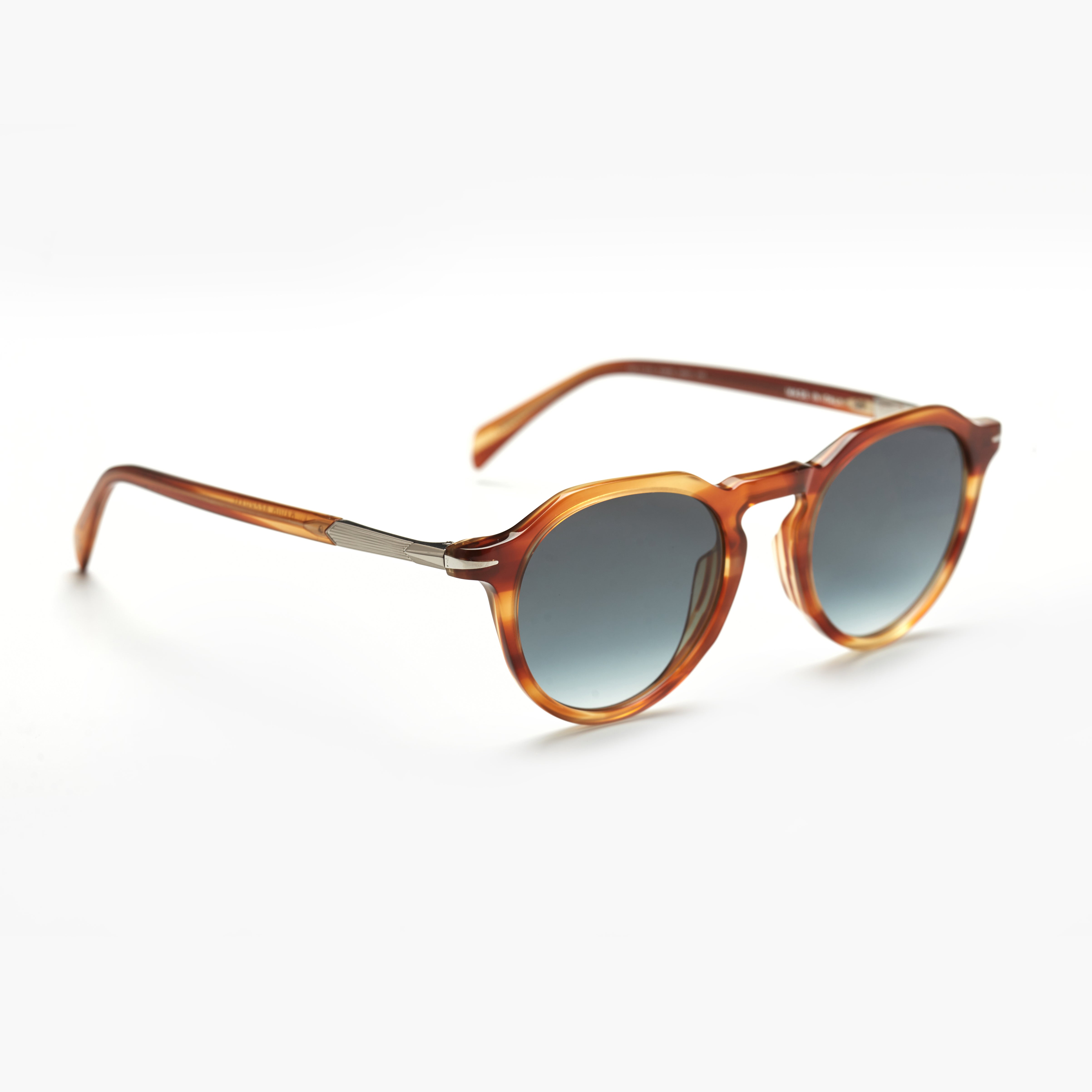 David Beckham 1171/S – Panto Acétate (Homme)