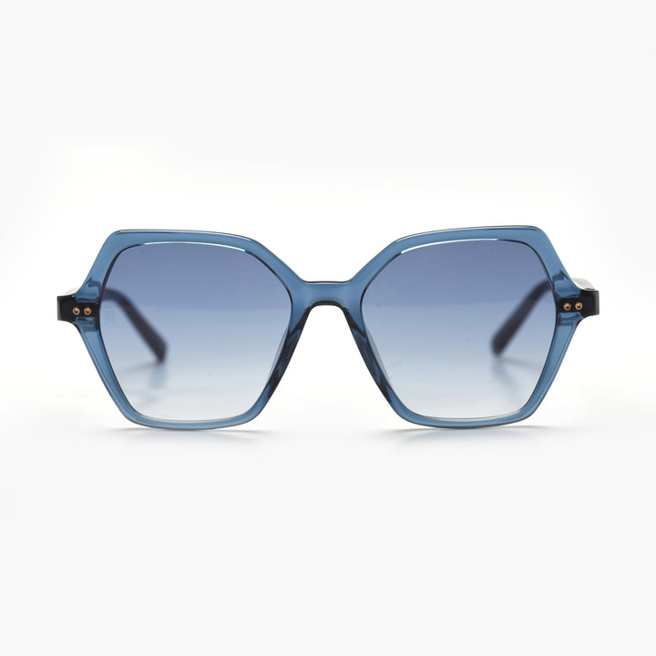Tommy Hilfiger 2213/S – Bleu Acétate (Femme)