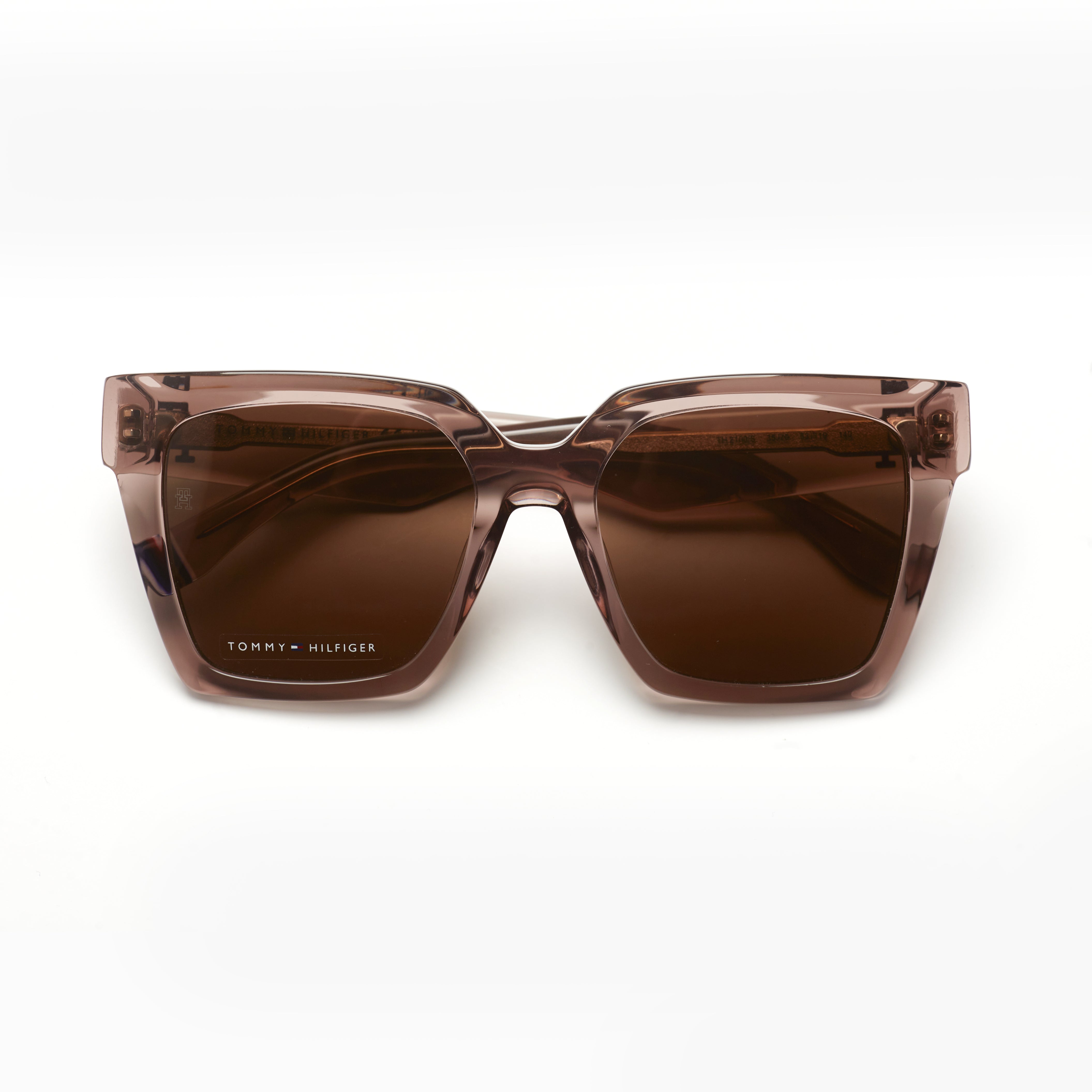 Tommy Hilfiger 2100/S – Rose Acétate (Femme)