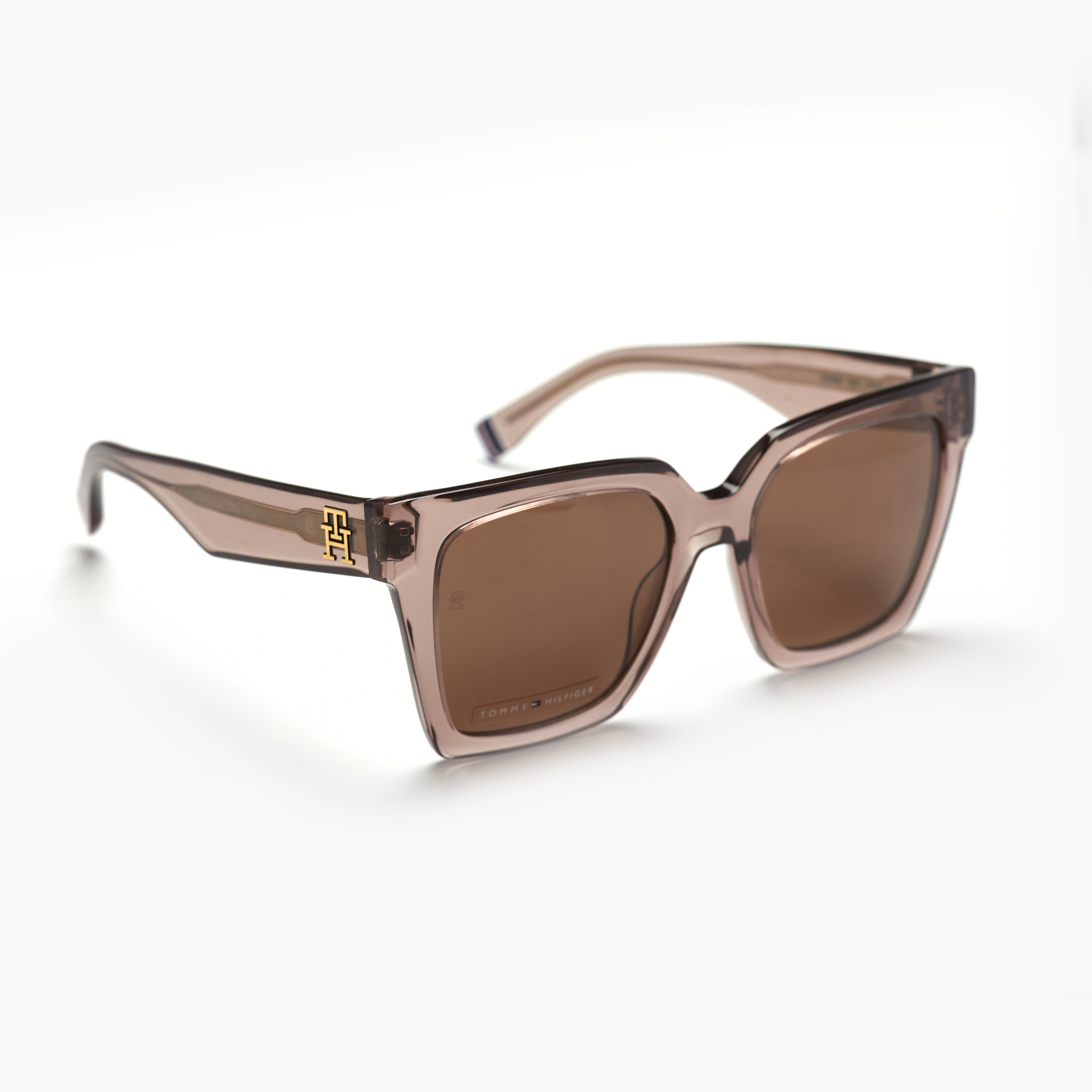 Tommy Hilfiger 2100/S – Rose Acétate (Femme)