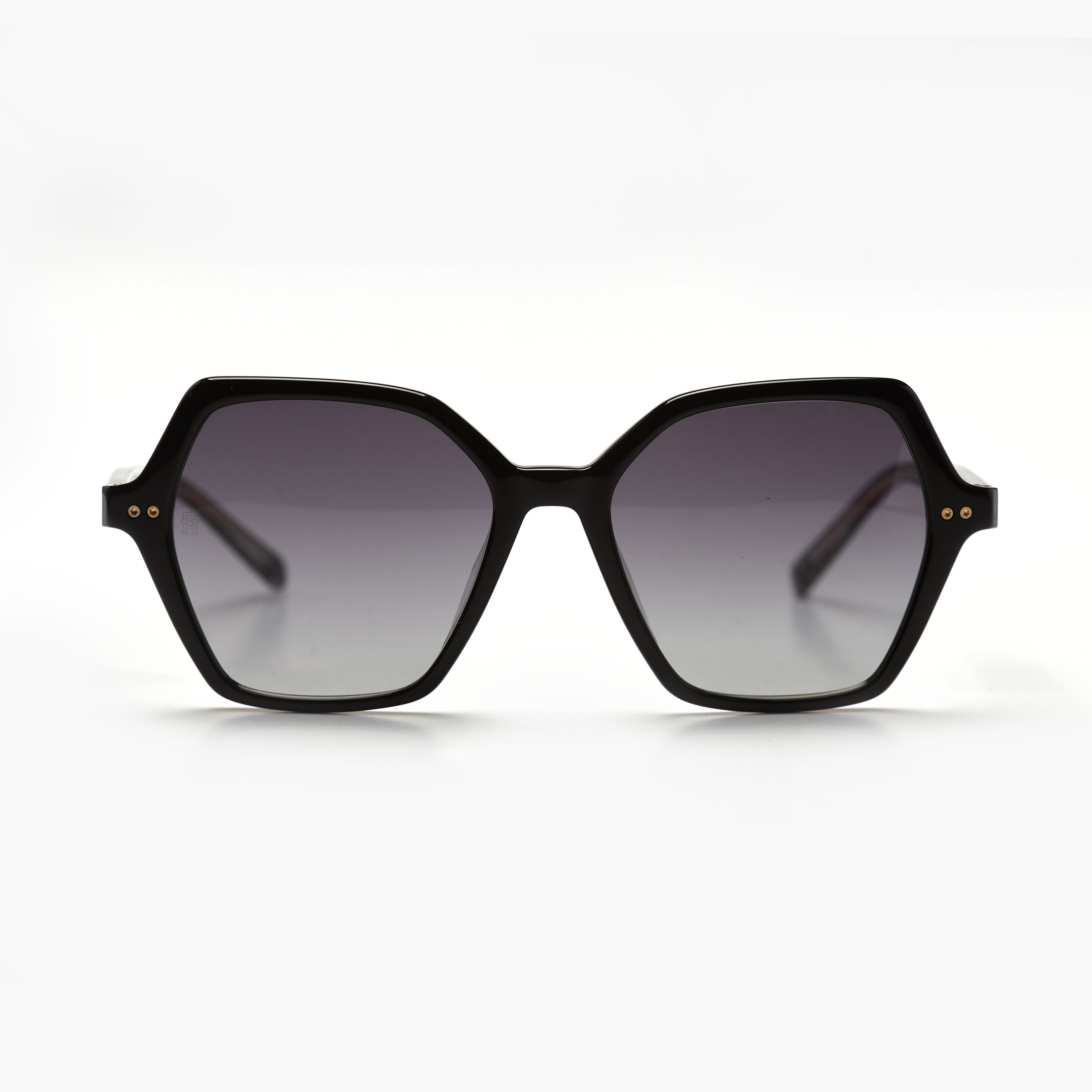 Tommy Hilfiger 2213/S – Havane Acétate (Femme)