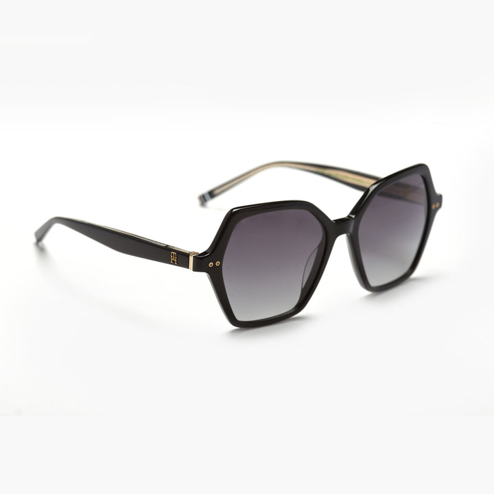 Tommy Hilfiger 2213/S – Havane Acétate (Femme)
