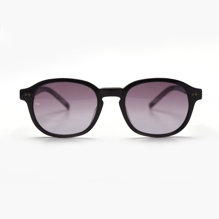 Tommy Hilfiger 1850/G/S – Rose Rond Acétate (Homme)