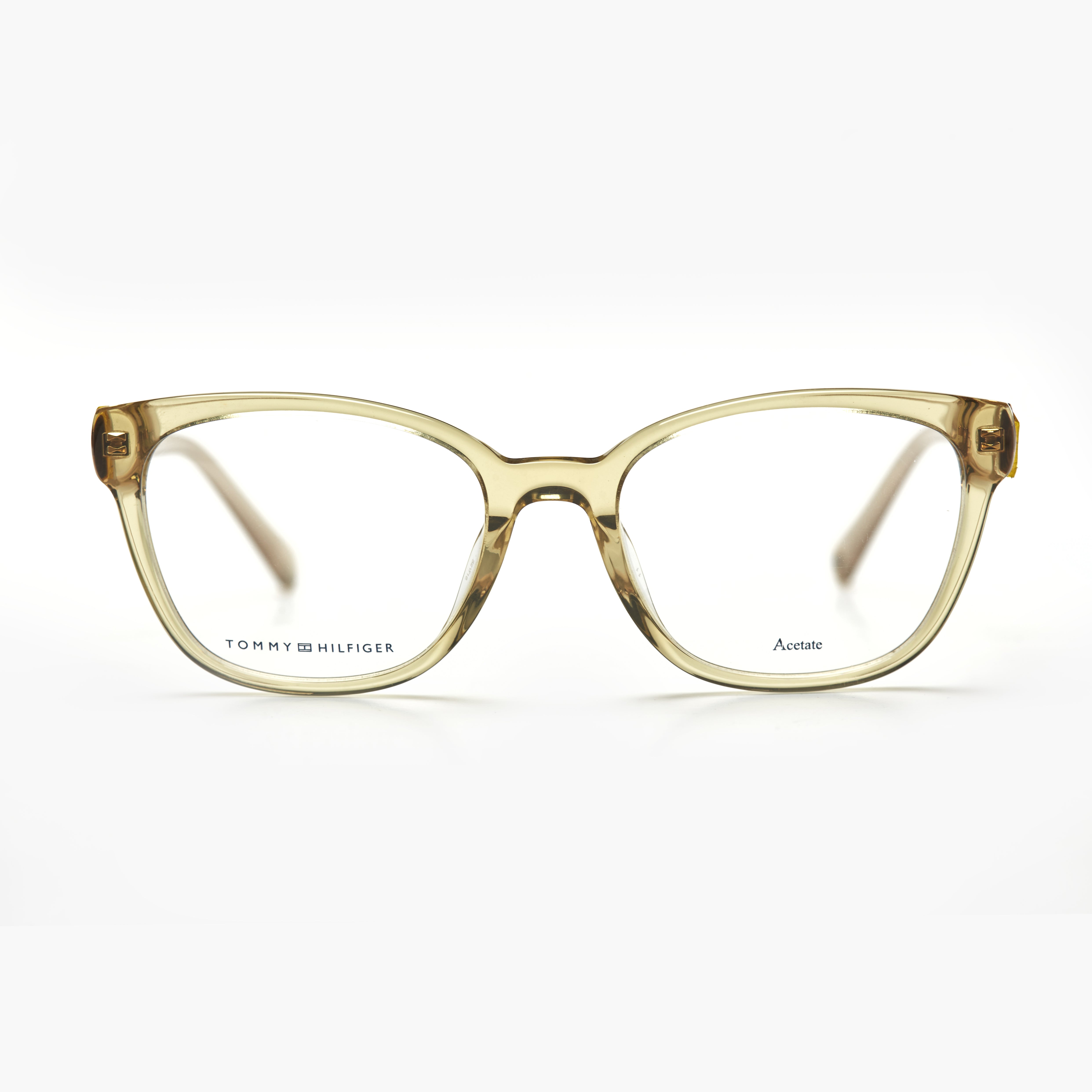 Tommy Hilfiger 1840 – Jaune Acétate (Femme)