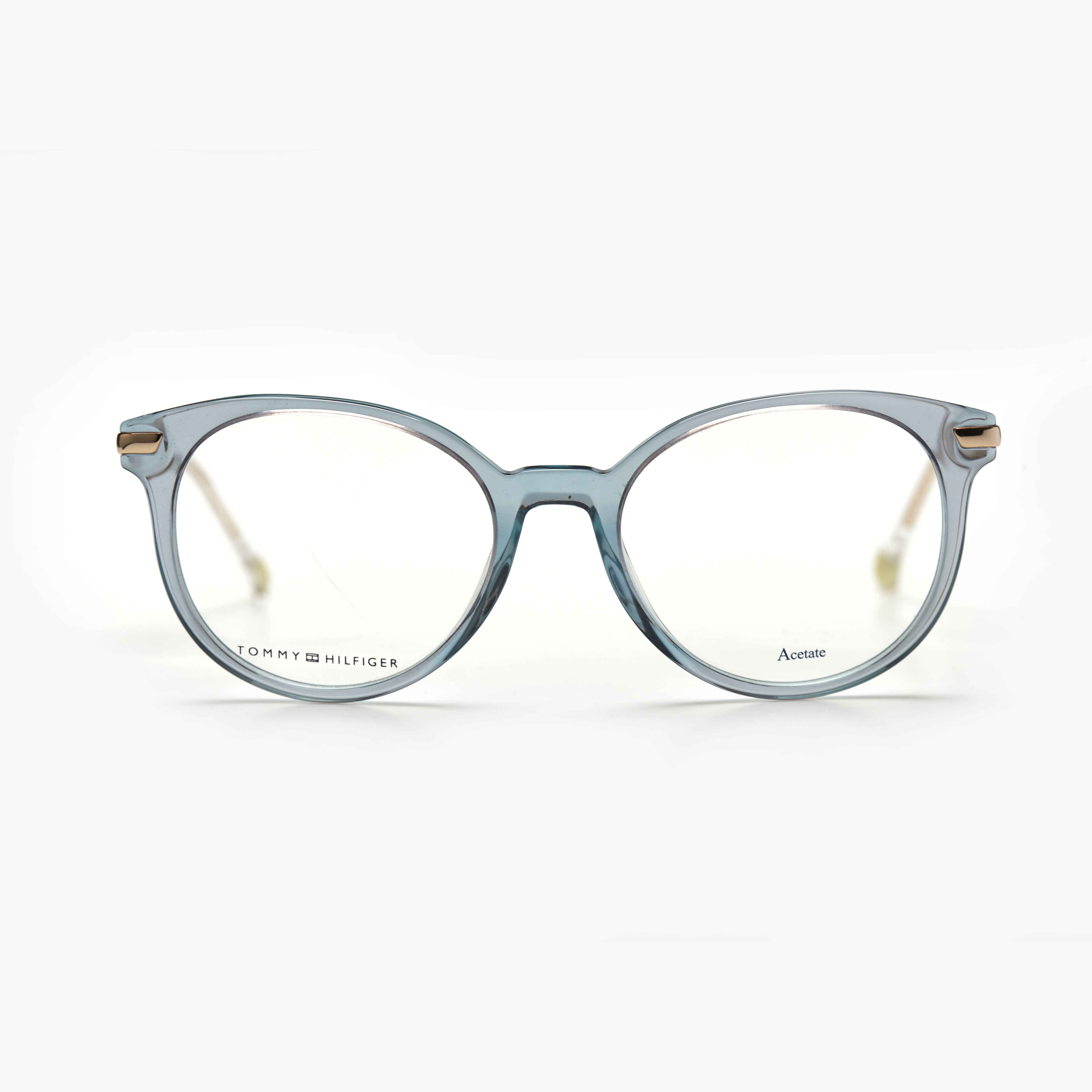 Tommy Hilfiger 1821 – Bleu Acétate (Femme)