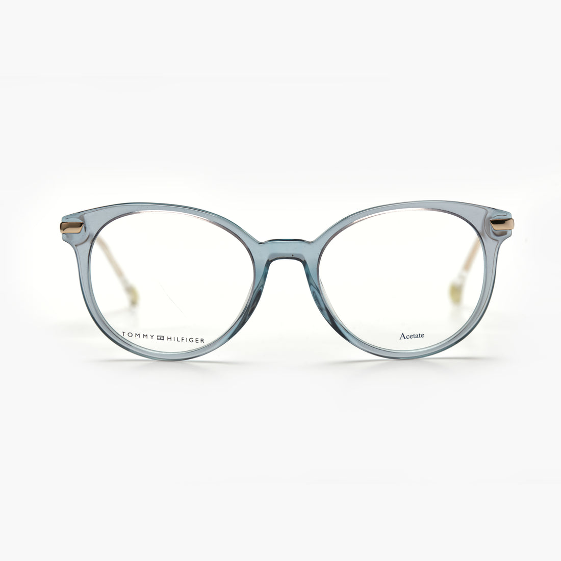 Tommy Hilfiger 1821 – Bleu Acétate (Femme)