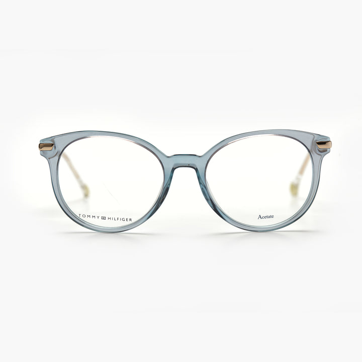 Tommy Hilfiger 1821 – Bleu Acétate (Femme)